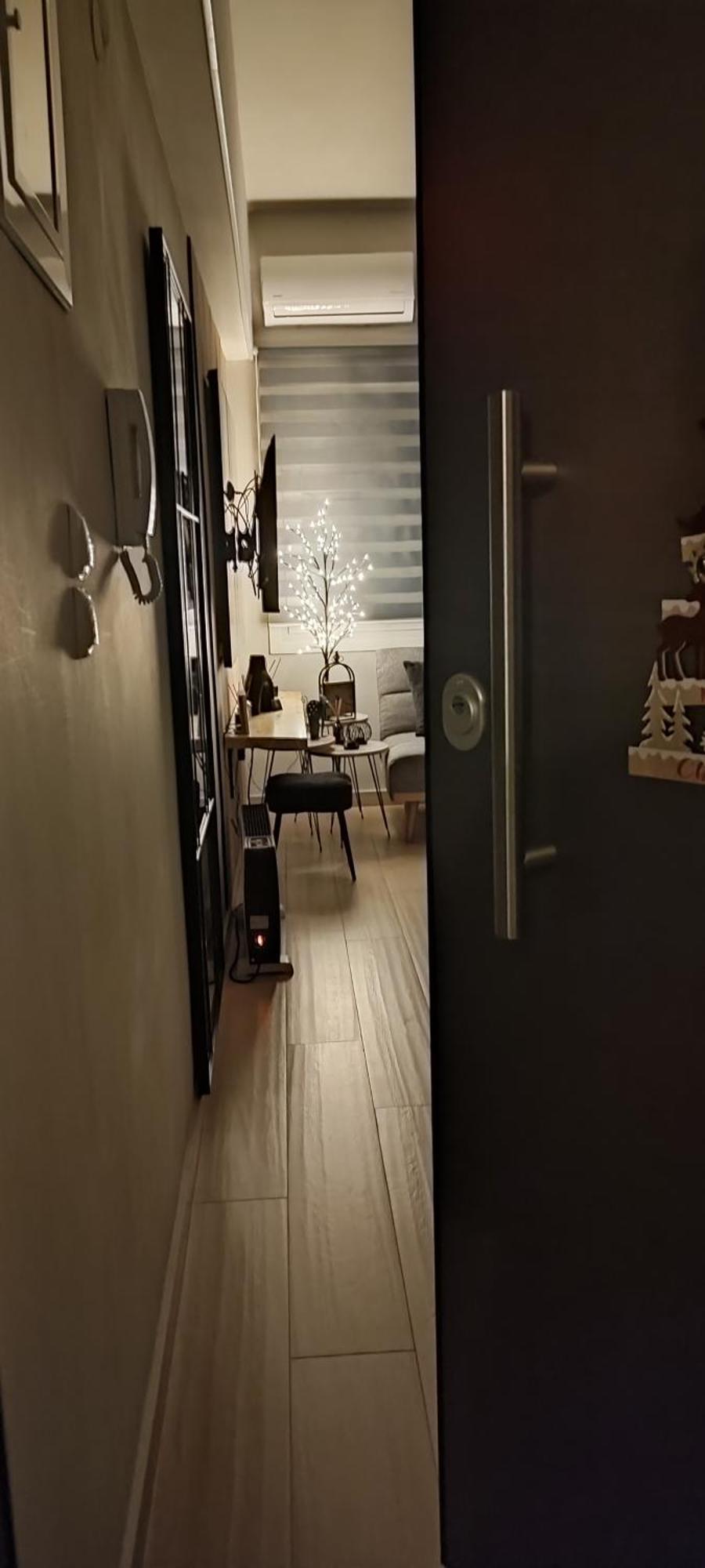 Urban Nest Veria Downtown Luaran gambar